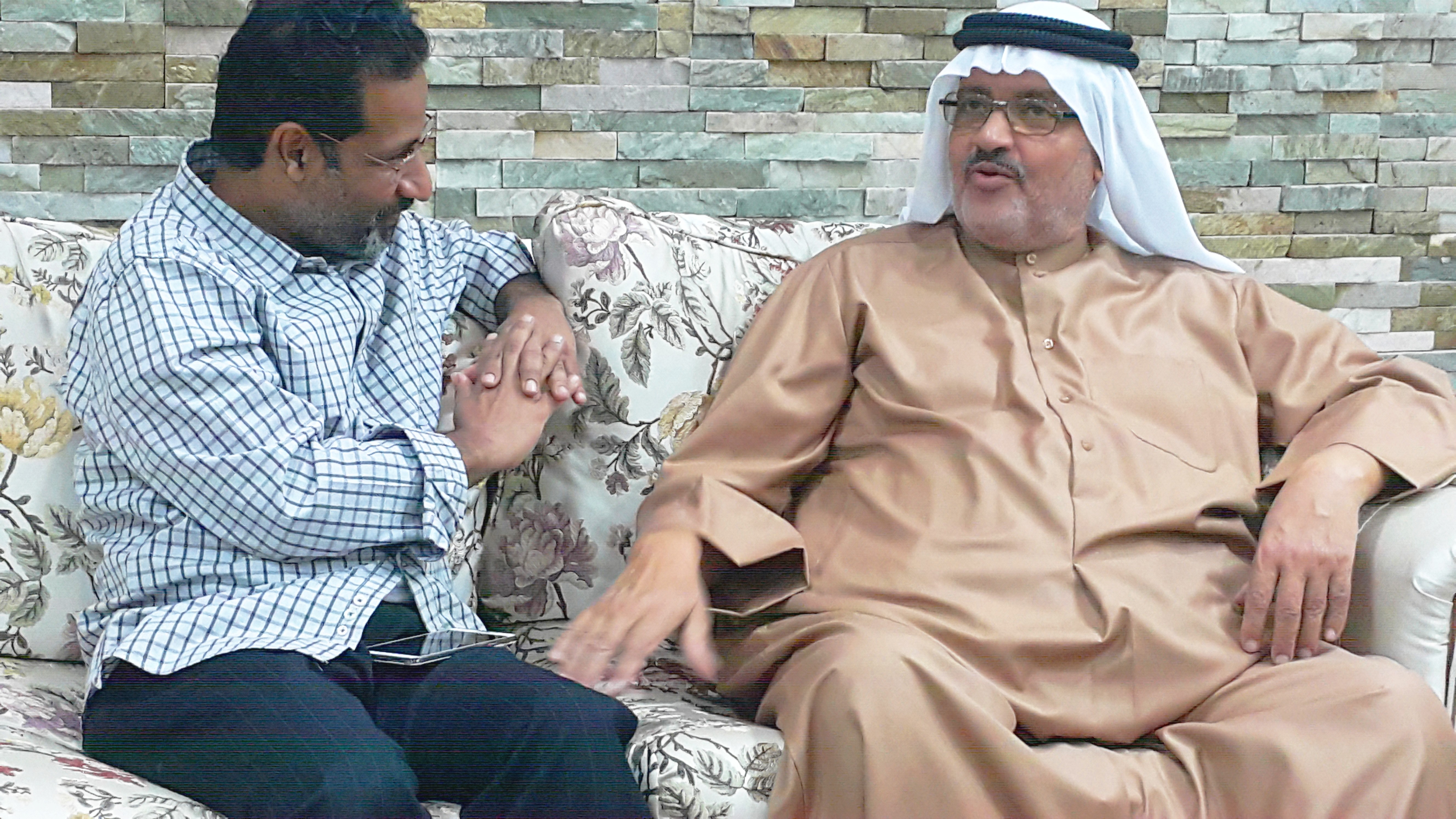 " الدي جي" تسبب في اندثار فنوننا الشعبية وتوقفت حفاظا على تاريخي!
