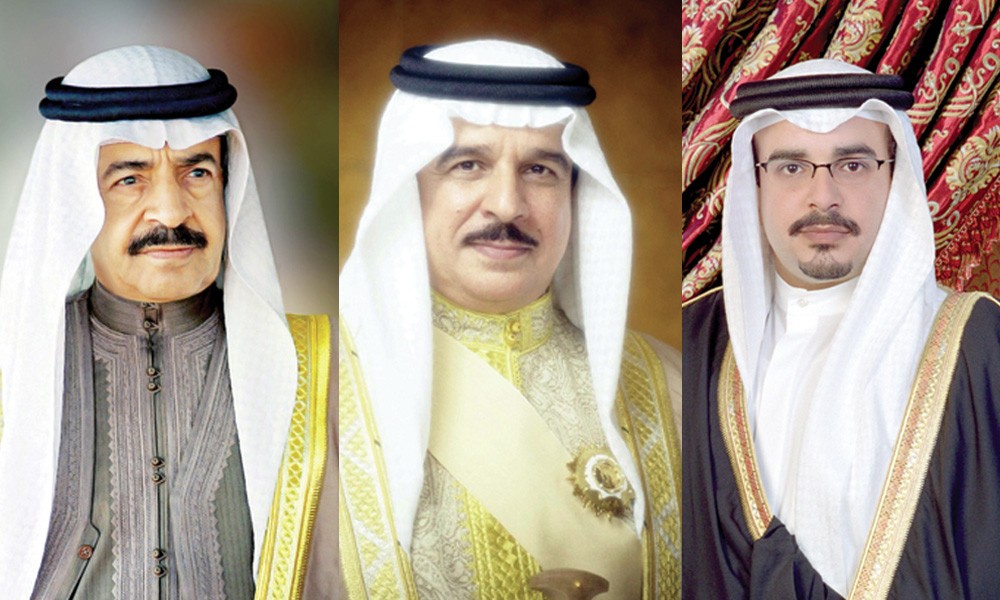 القيادة تعزي القيادة الاماراتية في استشهاد أبناء الإمارات بافغانستان	