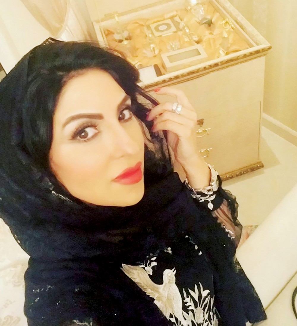 زينب العسكري: لا للتمثيل!