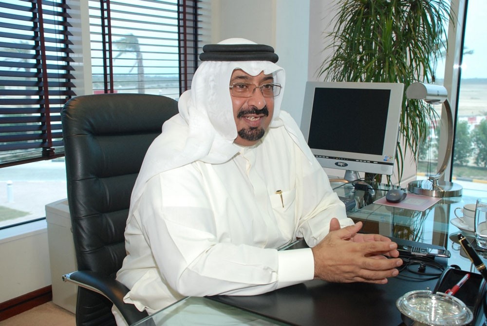 أحمد بن علي: إطلاق كأس الأمير خليفة للسلة يحقق الرقي للعبة