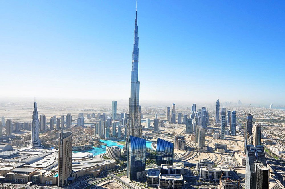 المستثمرون الكويتيون يضخون 544 مليون دولار بسوق دبي العقاري