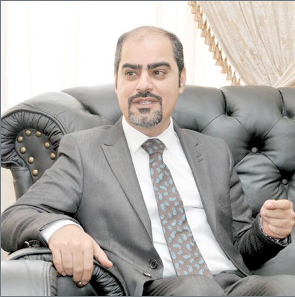 الأنصاري: بحرنة “المصارف” 90 %... وتحدٍّ في توفير الشواغر