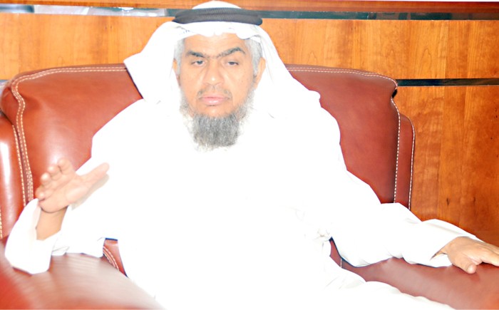 الزايد: تطبيق “قياس الأداء” في 2017... 