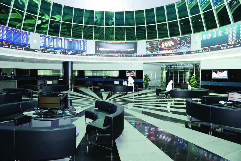 5.18 نقطة ارتفاع المؤشر