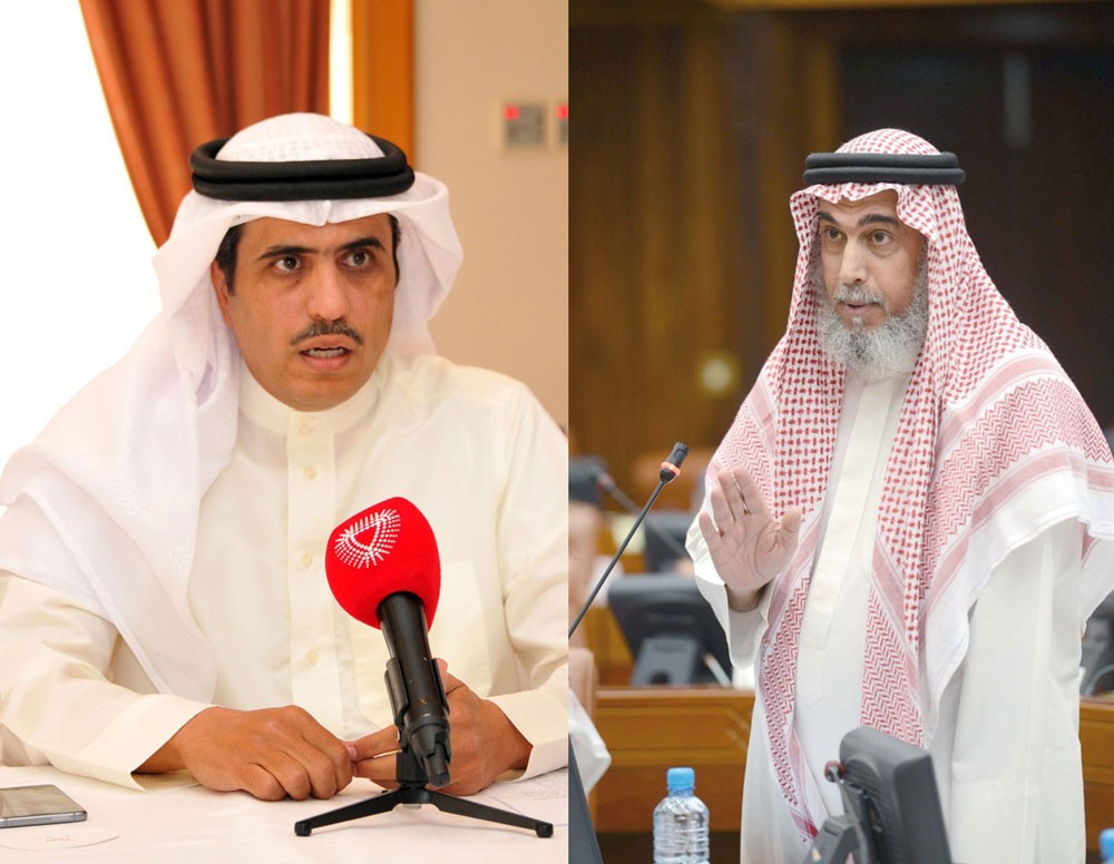 فريق إسناد لسد نقص الموظفين بـ"تفتيش المطبوعات"