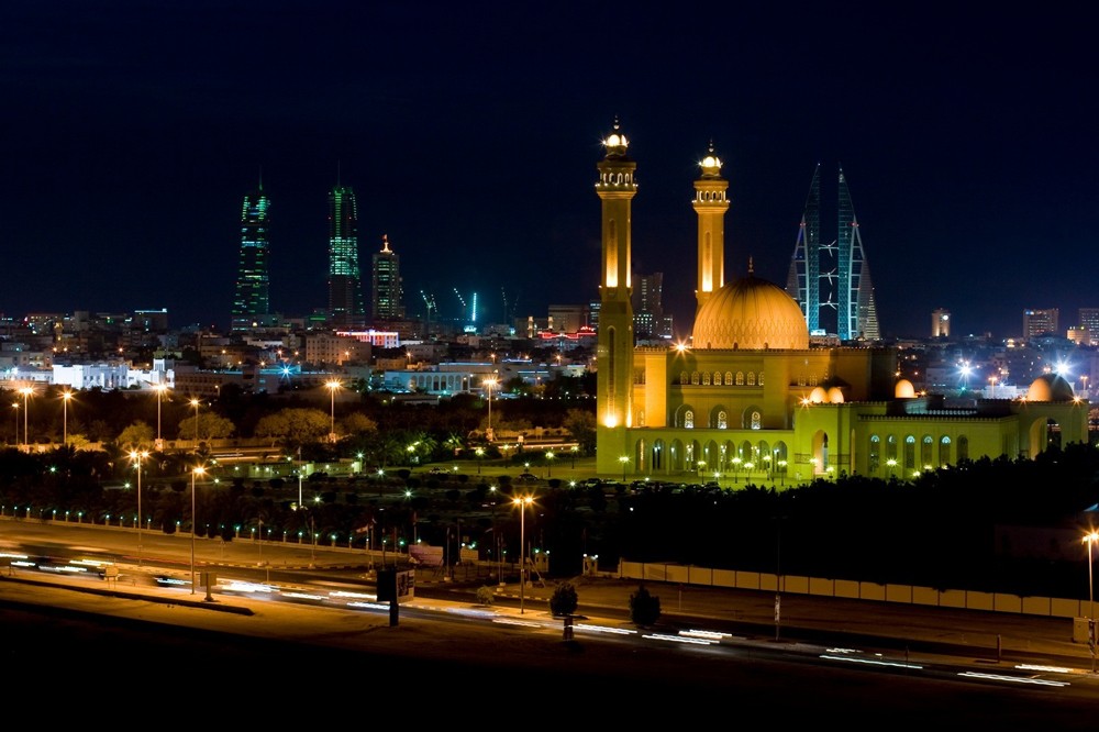 حصة البحرين 20 عضوية والسعودية بالصدارة