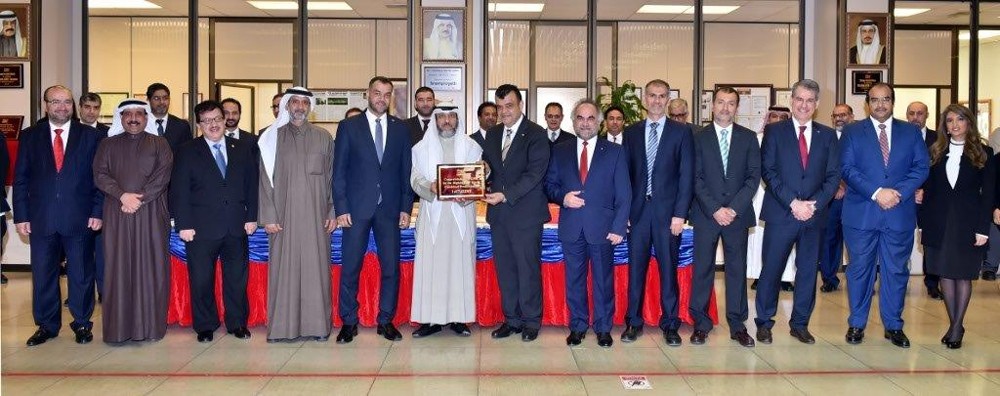 "جيبك" تسجل أعلى إنتاج ومبيعات في تاريخها