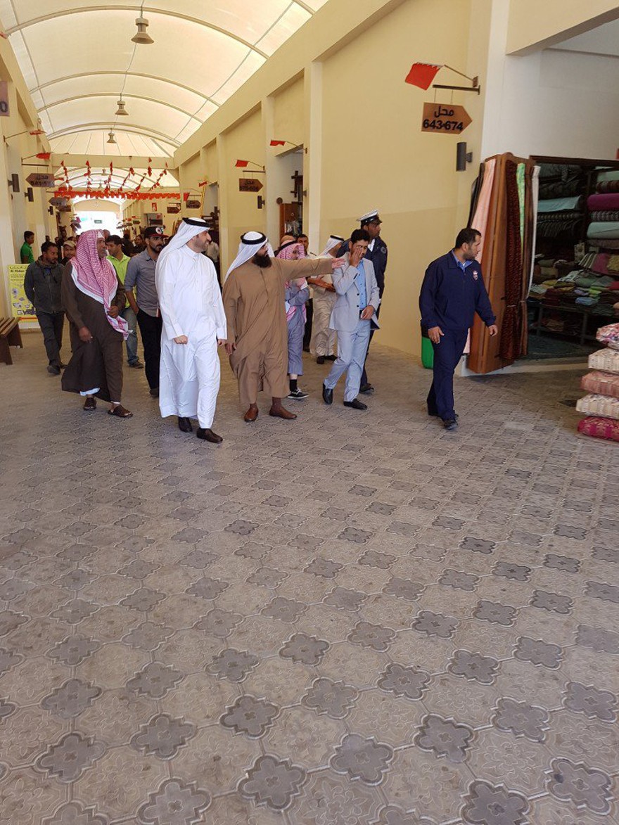 منتفعوا "الشعبي" لـ"البلاد": لسنا محتكرين للسوق