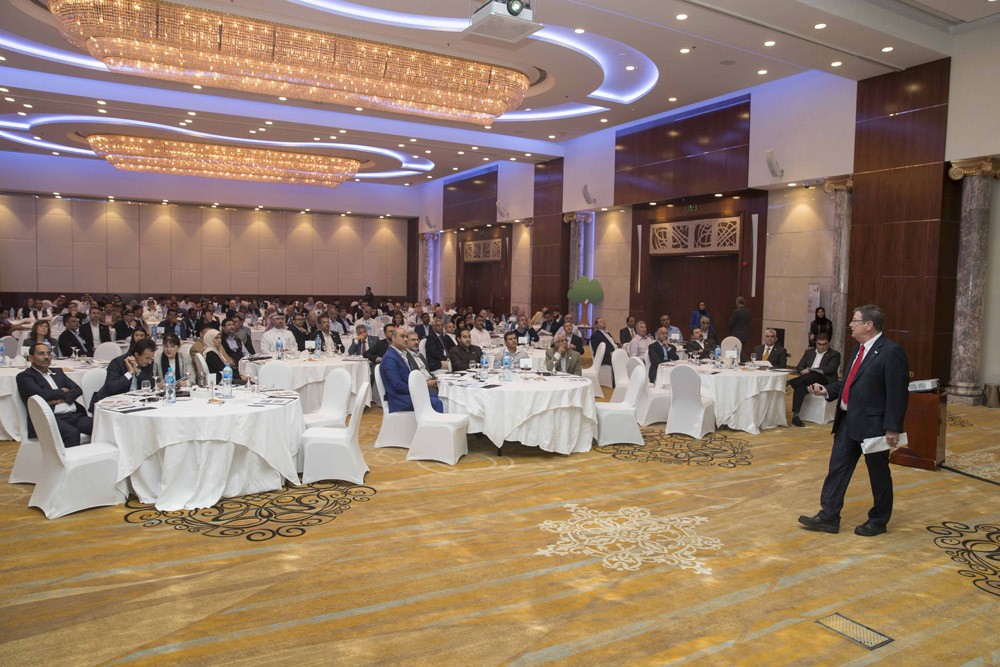 "بابكو" تستعرض ملامح هويتها الجديدة