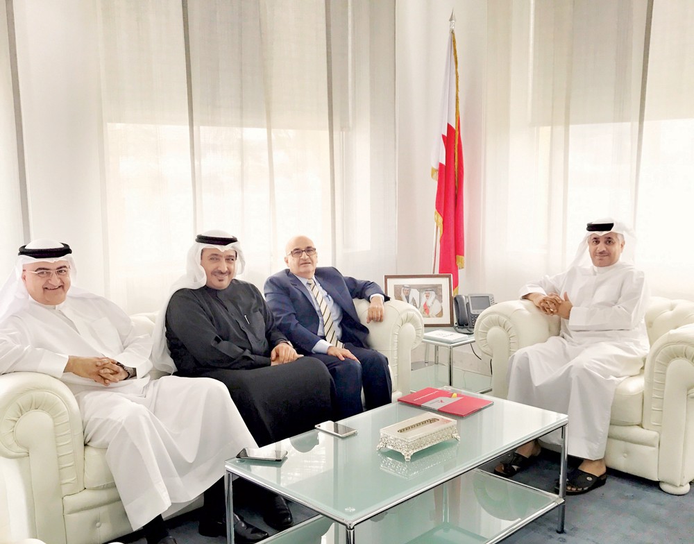 توسع مؤتمر MEET ICT يؤكد جاذبية البحرين للاستثمارات