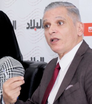 المصـري: تجـارب دول فـي تعديل  المادة 353 بضـوابط... فشلت 