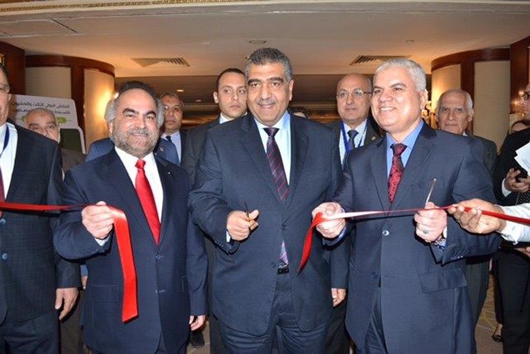 صناعة الأسمدة ركيزة أساسيّة في الاقتصاديات العربية