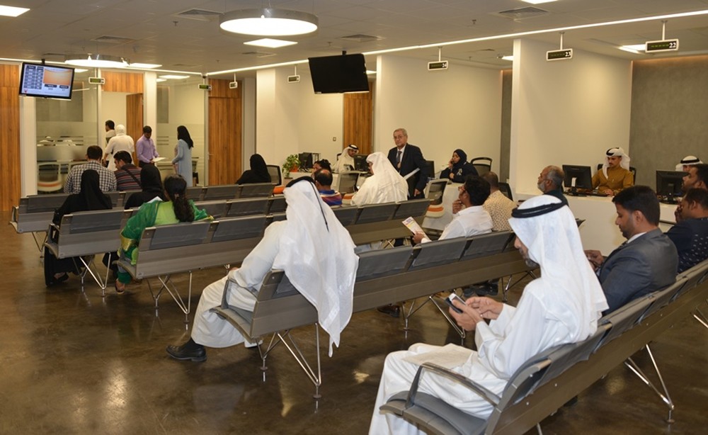 تسجيل 3 شركات برأس مال 257.5 ألف دينار