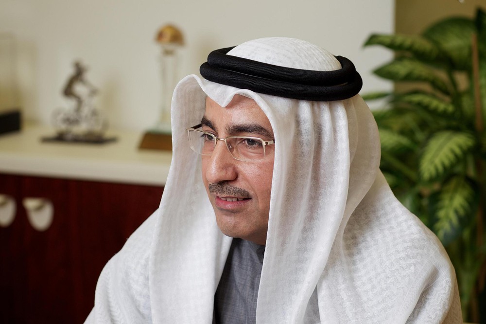 "سفيتزر" تسعى لنقل مكتبها الإقليمي إلى البحرين