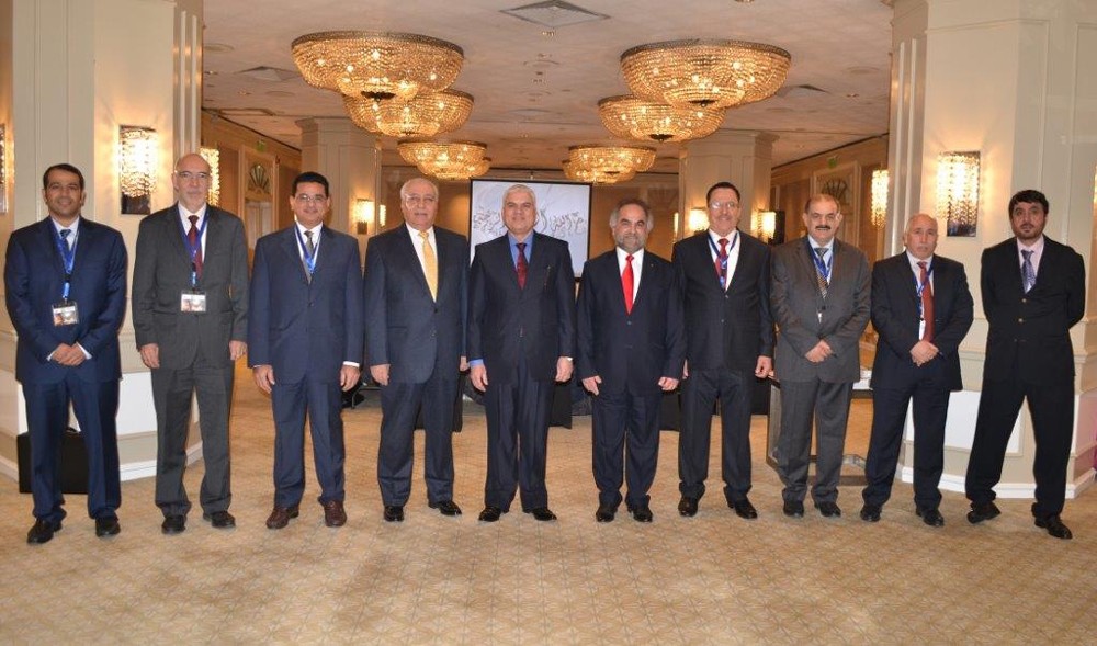 الاتحاد العربي للأسمدة يعتمد خطة العمل
