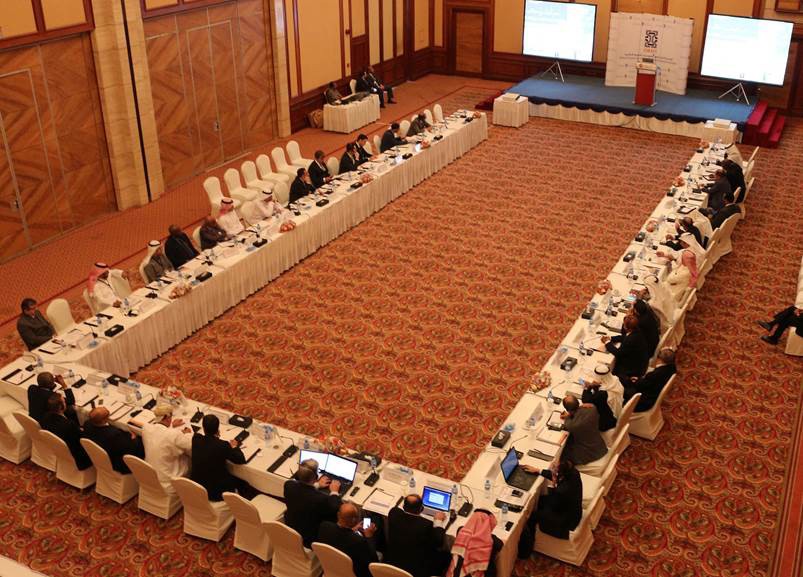 مساعٍ لتعزيز قدرات المؤسسات المالية الإسلامية