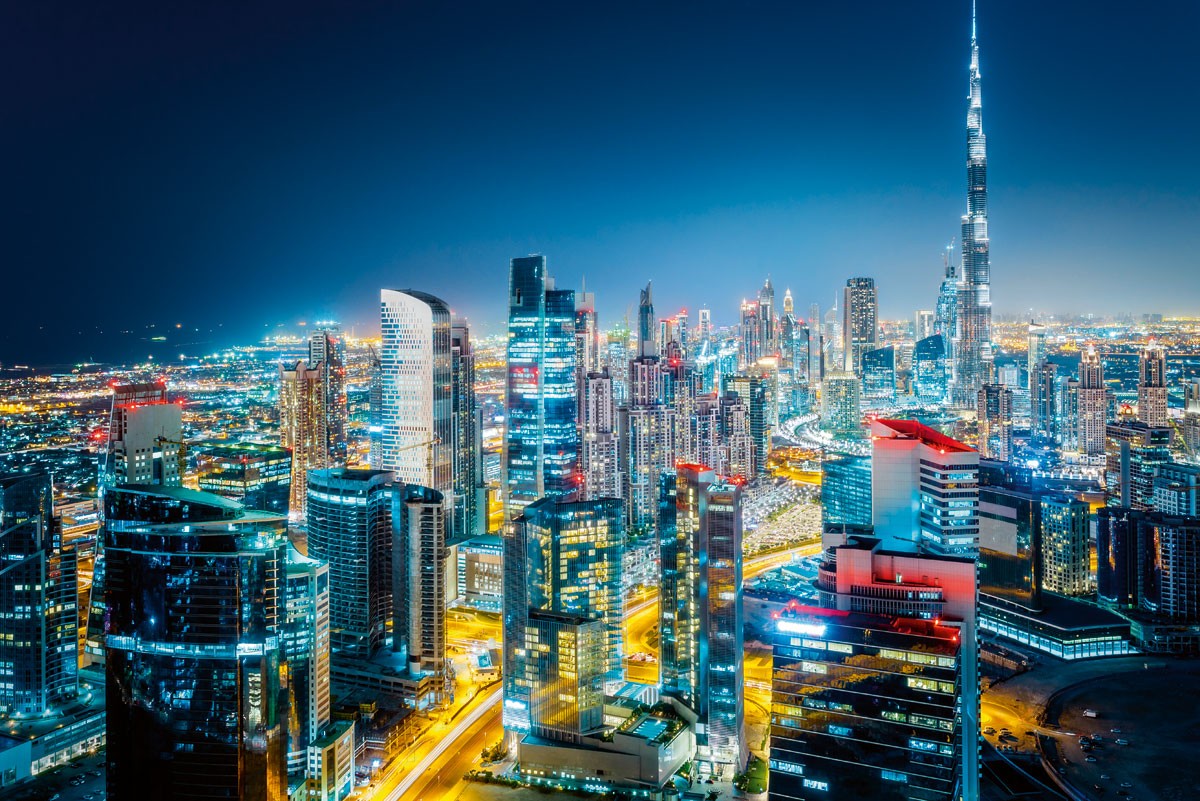 دبي رابع أعلى إيجارات مدن العالم