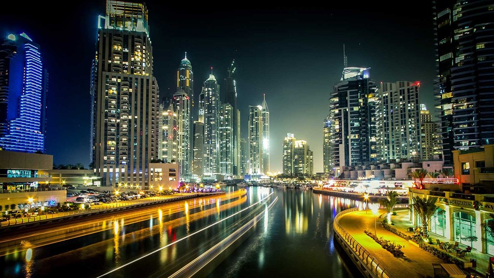 244 بحرينيًا يستثمرون مليار درهم في القطاع العقاري بدبي