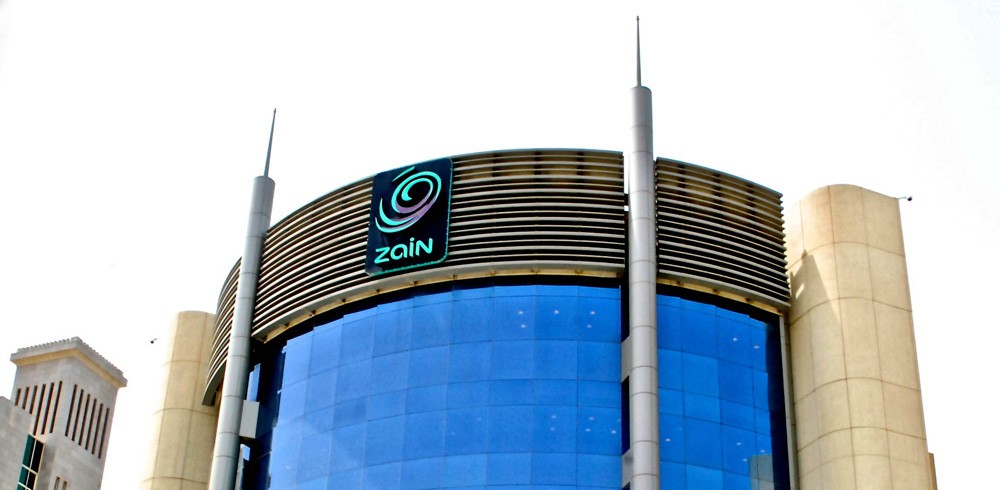 "زين" تحقق 519 مليون دولار بزيادة 2 %