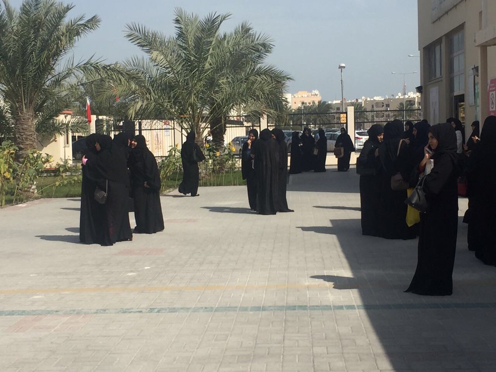 استثناء عاطلين من امتحانات شواغر"التربية"