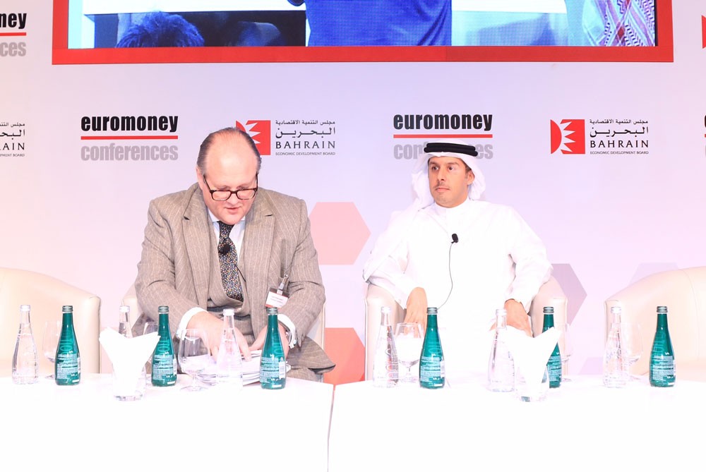 الرميحي: "تنمية الصادرات" يرى النور هذا الصيف