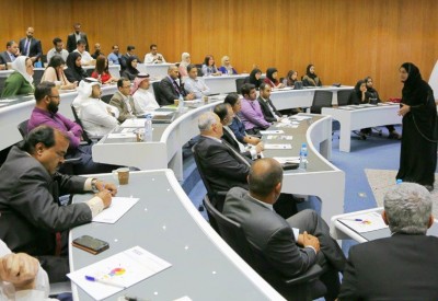 "BIBF" يطلق ورش عمل لقطاع التأمين
