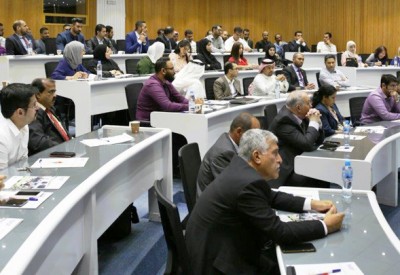 "BIBF" يطلق ورش عمل لقطاع التأمين