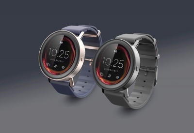 Misfit Vapor ساعة جديدة ذكية بالاندرويد
