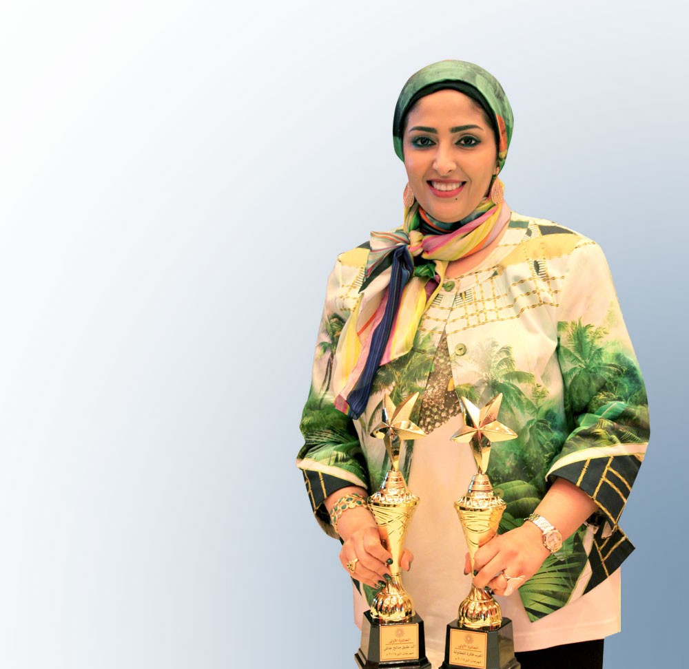 سيما المناعي: التبحر في التجارب طريق الوصول للإدارة الناجحة