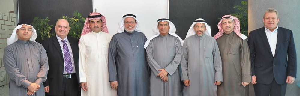 البحرين تؤكد دعمها الاتحاد الخليجي للتكرير