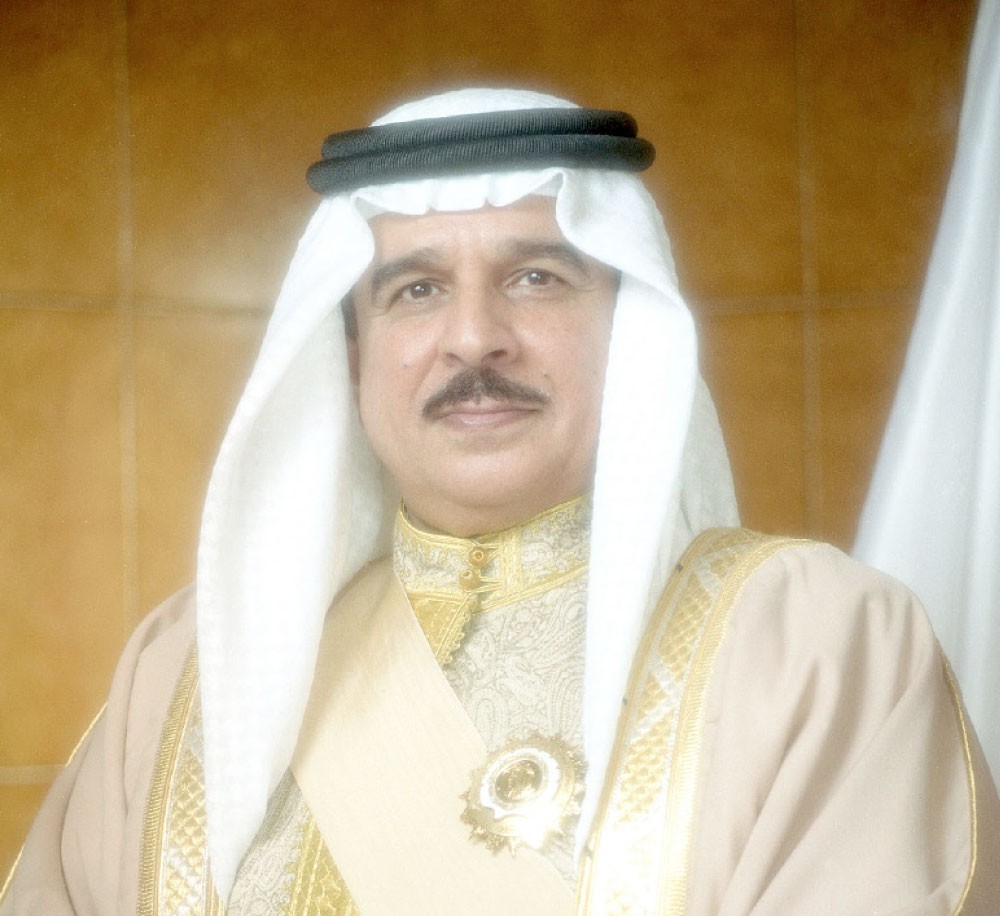 أمر ملكي بضوابط تعيين أعضاء مجلس المفوضين