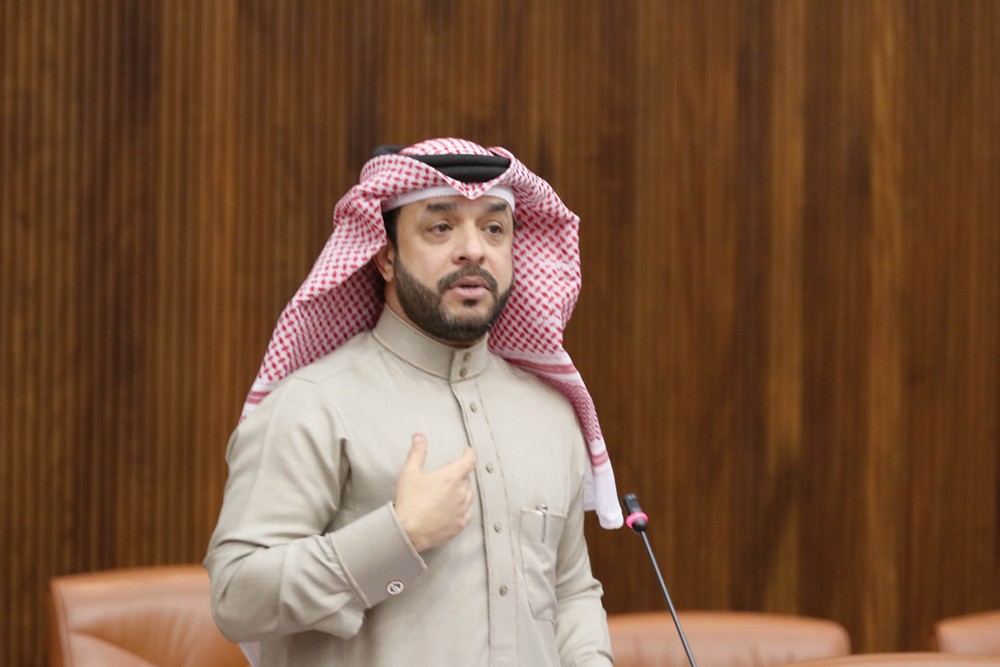 الحكومة غير مسؤولة عن المنافسة في السوق