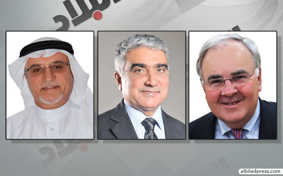 محمد بن مبارك يرعى مؤتمر الإنتاجية مطلع أبريل