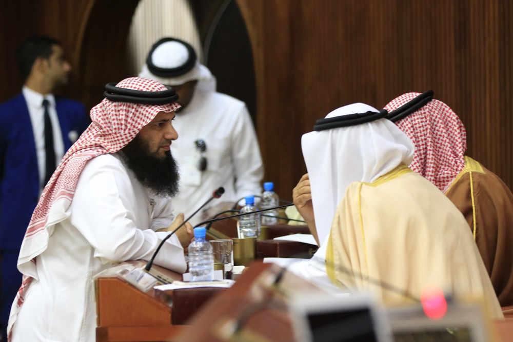  أغلب الشركات غير ملتزمة بنسب البحرنة