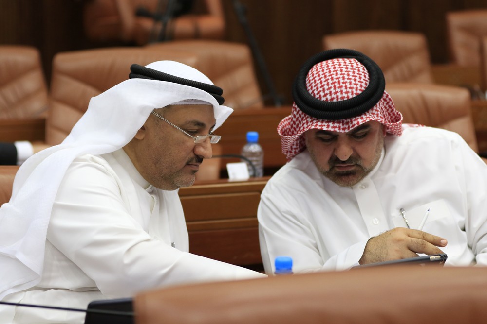 صندوق لدعم التجار المتعثرين