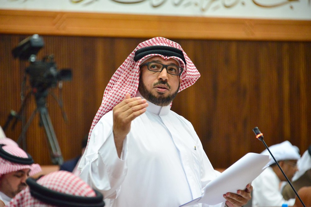 لا حاجة لشركات أجنبية في وجود الخبرات المحلية