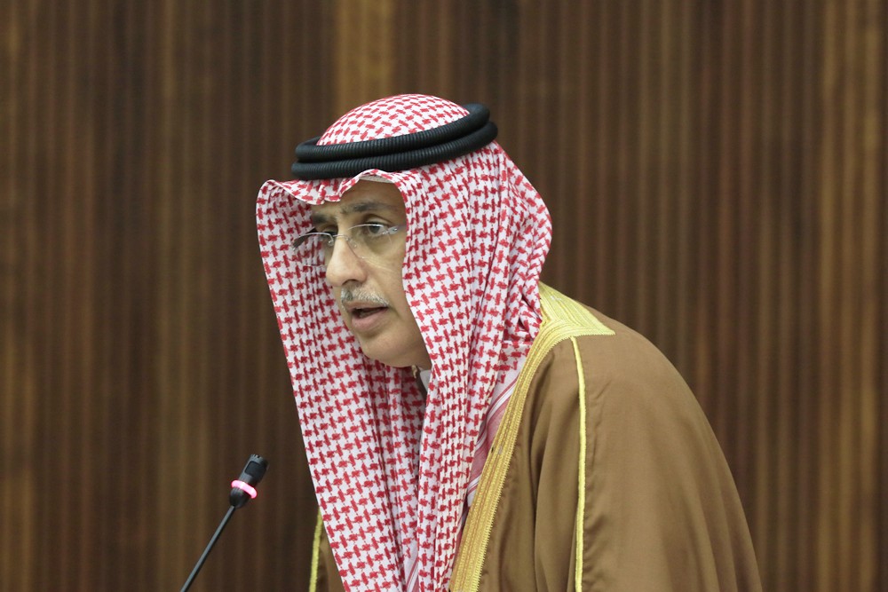 افتتاح مركز للمستثمر السعودي خلال أسبوعين