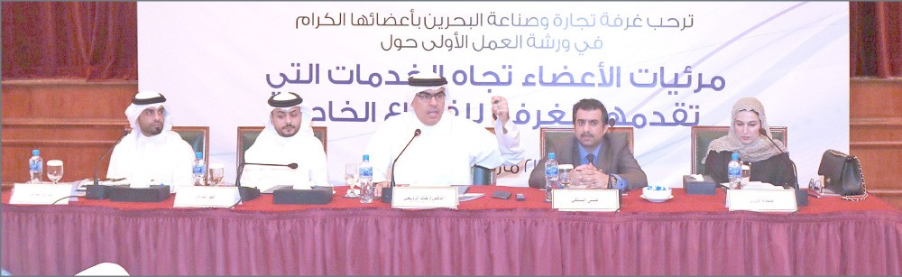 الرويحي: تنظيم لقاءات دورية مع الأعضاء لتذليل أية معوقات