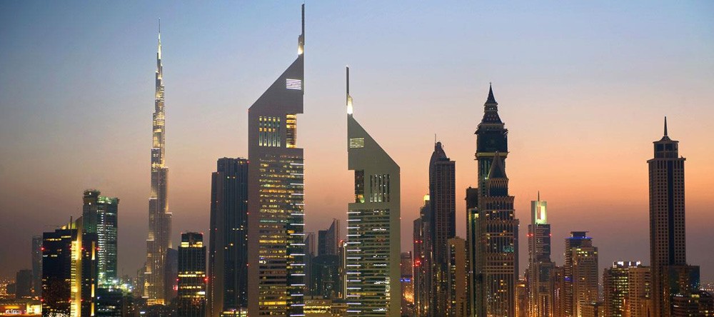 "دبي" تضم أكبر عدد من مليارديرات الخليج