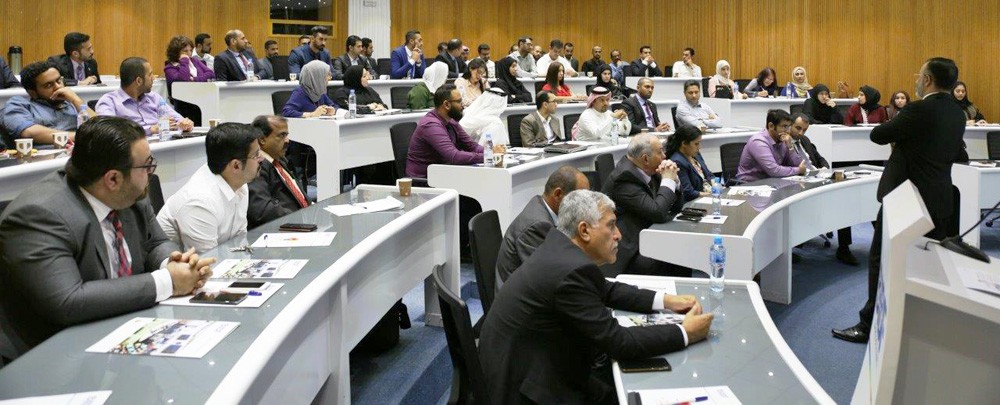 "BIBF" يطلق ورش عمل لقطاع التأمين