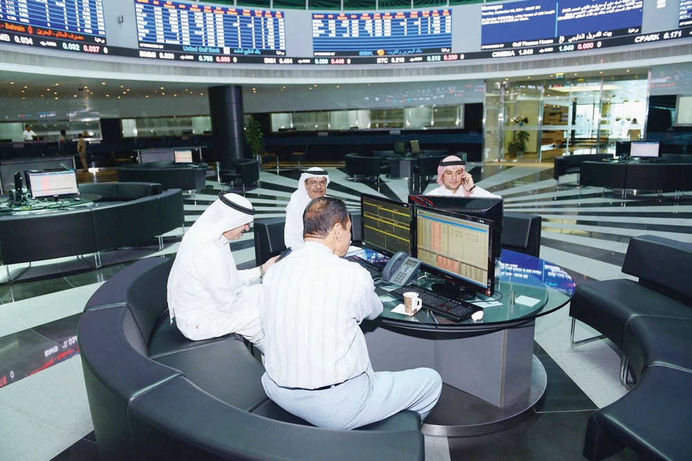 تداول 3.34 ملايين سهم وصك