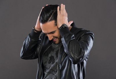 نسيم حمود يدمج في "وينو وينو" الخليجي والمغربي