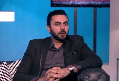 محمد كريم: نفسي أتجوز لكن هذه مشكلتي