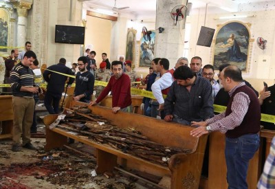 حالة الطوارئ المصرية لن ترفع المخاطر على الاستثمار