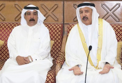 لتوسعة شوارع المحرق وجسورها الداخلية