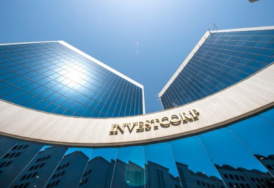 “إنفستكورب” يضيف استثمارات جديدة بقيمة 160 مليون دولار