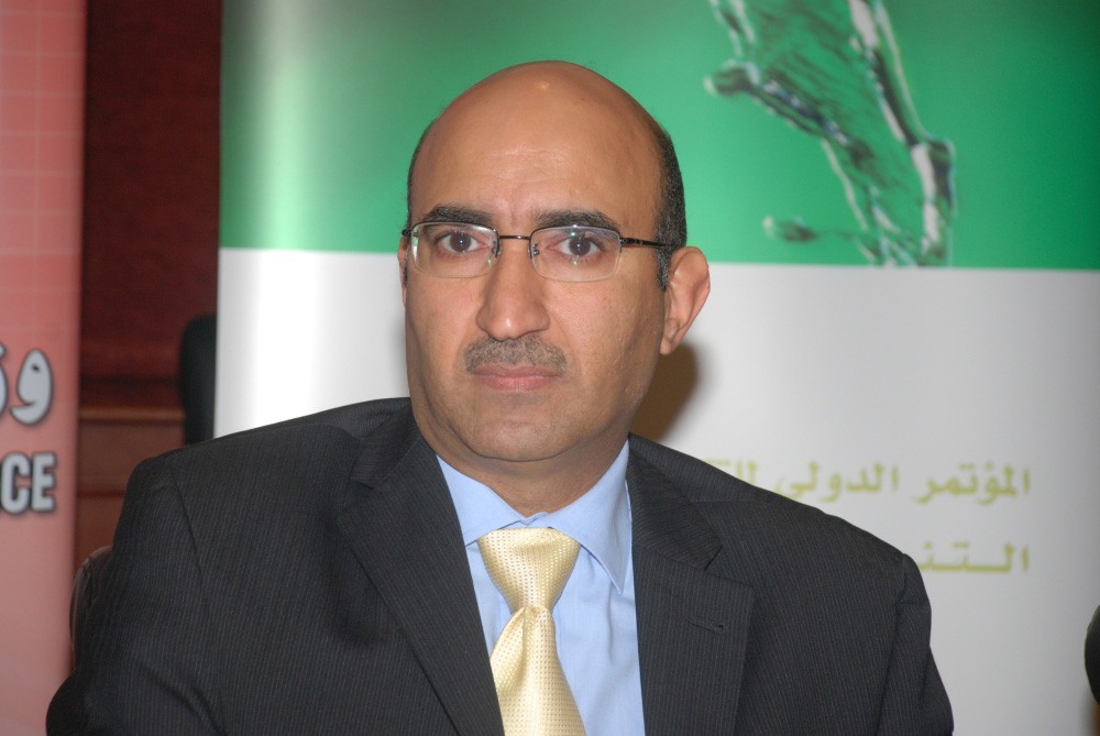 العريض: رفع التبادل التجاري مع روسيا 