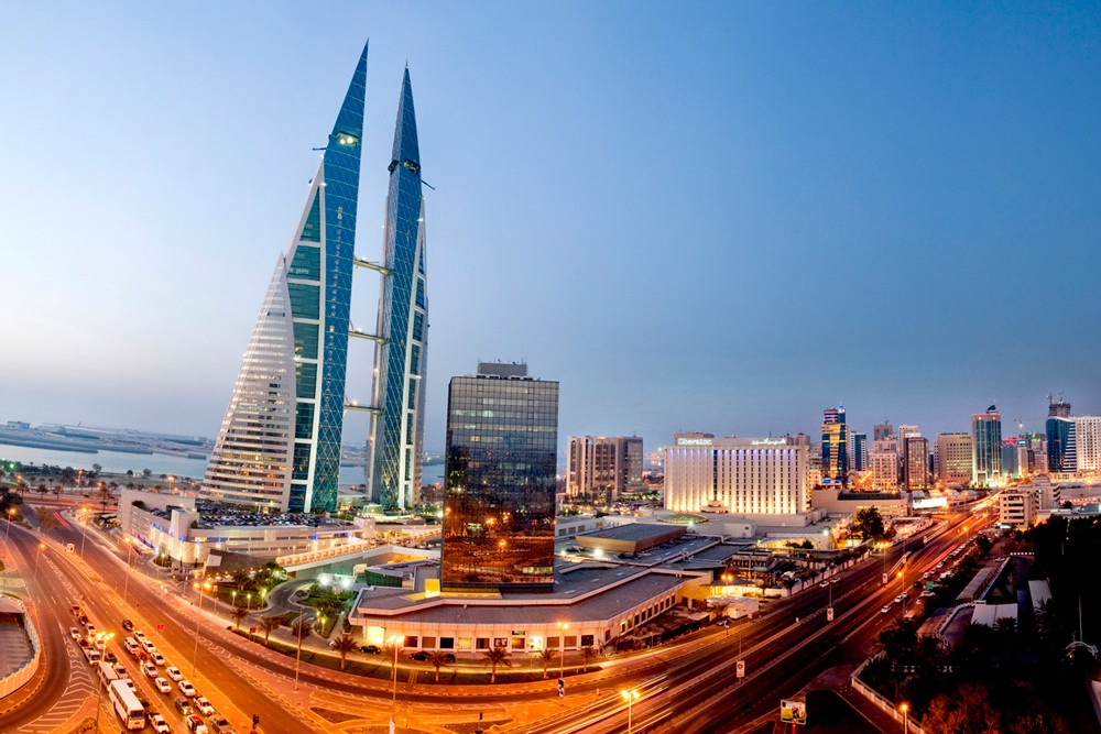 تأكيد التصنيف السيادي للبحرين مع رؤية مستقبلية مستقرة