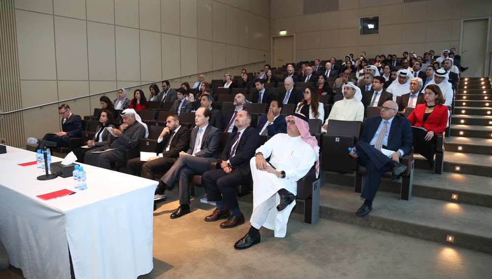 المؤسسات المالية مدعوة للاستفادة من الإصلاحات الجديدة