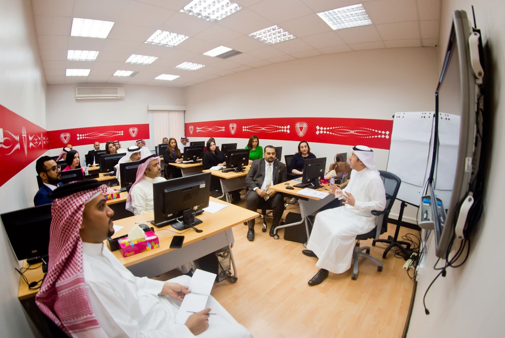 توفير 1647 فرصة عمل خلال 3 سنوات